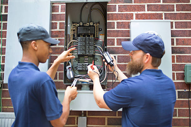 Best Electrical Maintenance Services  in Dane, WI